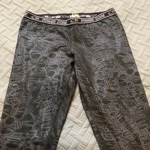 PowerCore by Champion XL Workout Pants
